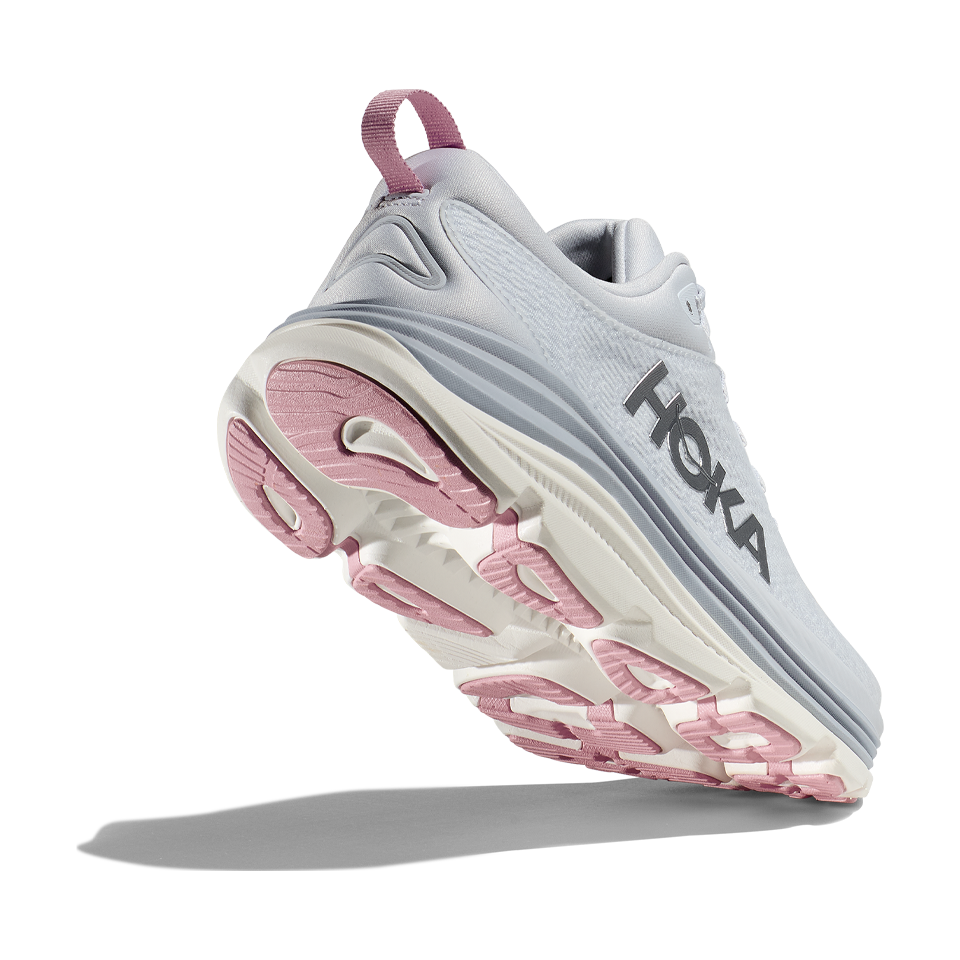 Hoka one one women's gaviota running shoe hot sale