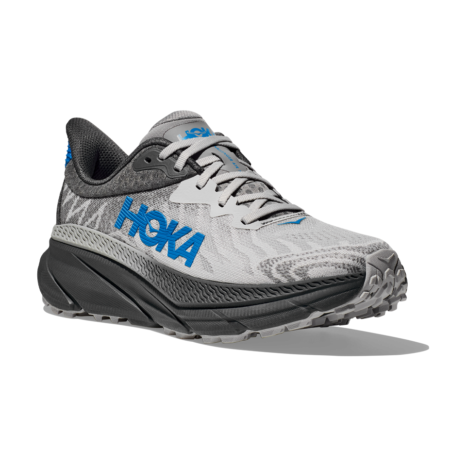 Hoka wide mens shoes top