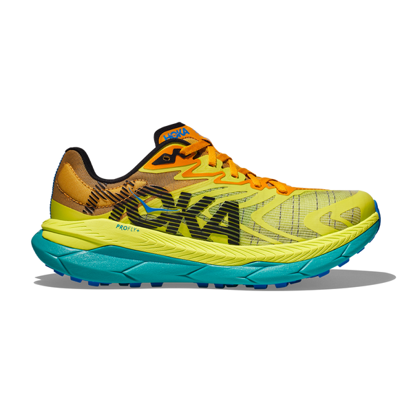 HOKA Women's Tecton X 2 Evening Primrose