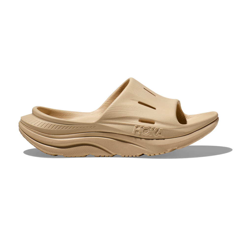HOKA All Gender ORA Slide 3 Shifting Sand/Shifting Sand
