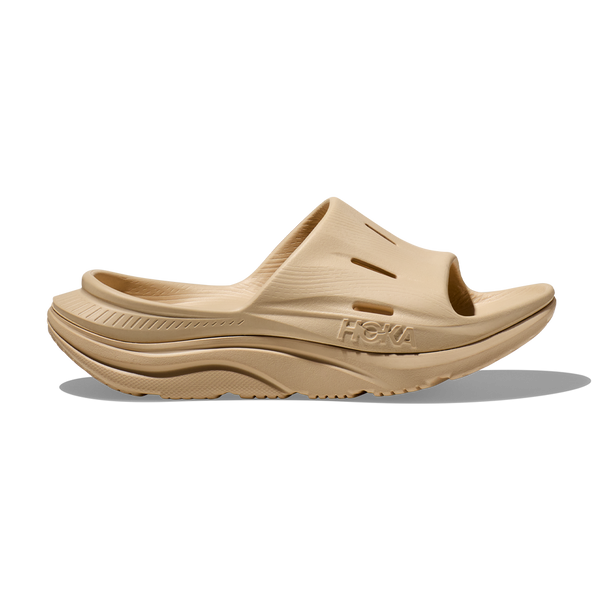 HOKA All Gender ORA Slide 3 Shifting Sand/Shifting Sand