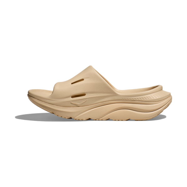 HOKA All Gender ORA Slide 3 Shifting Sand/Shifting Sand