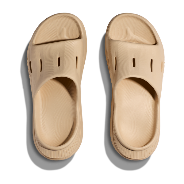HOKA All Gender ORA Slide 3 Shifting Sand/Shifting Sand
