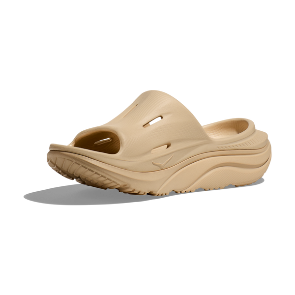 HOKA All Gender ORA Slide 3 Shifting Sand/Shifting Sand