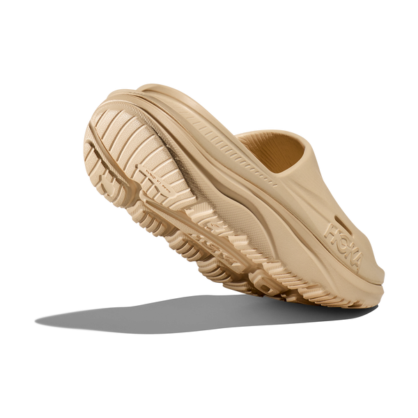 HOKA All Gender ORA Slide 3 Shifting Sand/Shifting Sand