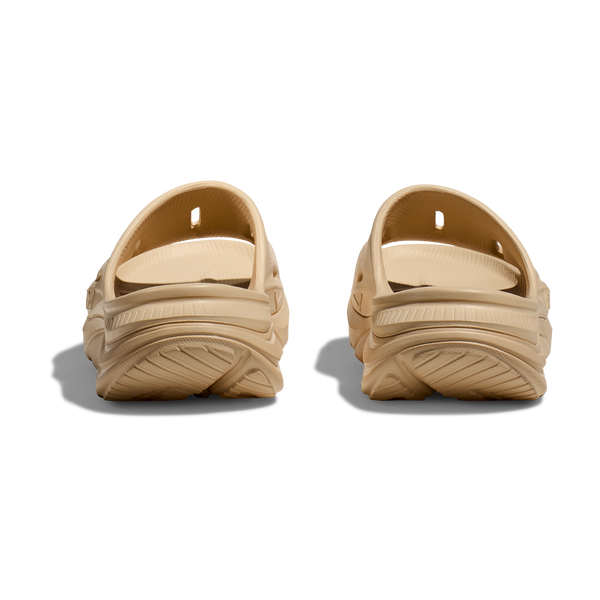 HOKA All Gender ORA Slide 3 Shifting Sand/Shifting Sand
