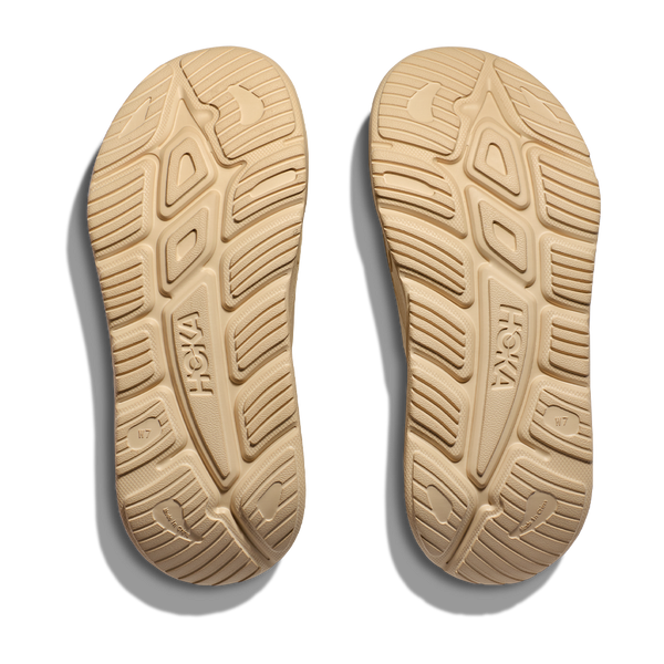 HOKA All Gender ORA Slide 3 Shifting Sand/Shifting Sand