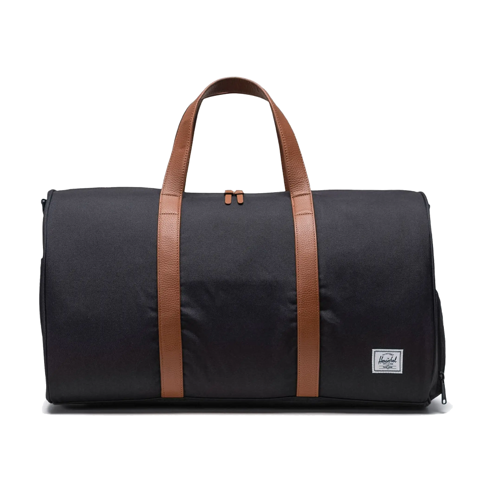 Herschel duffle top bag philippines