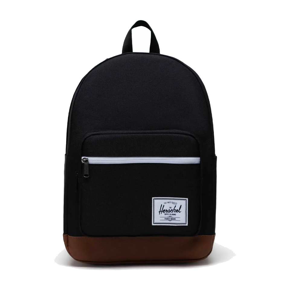 Herschel classic sales backpack black