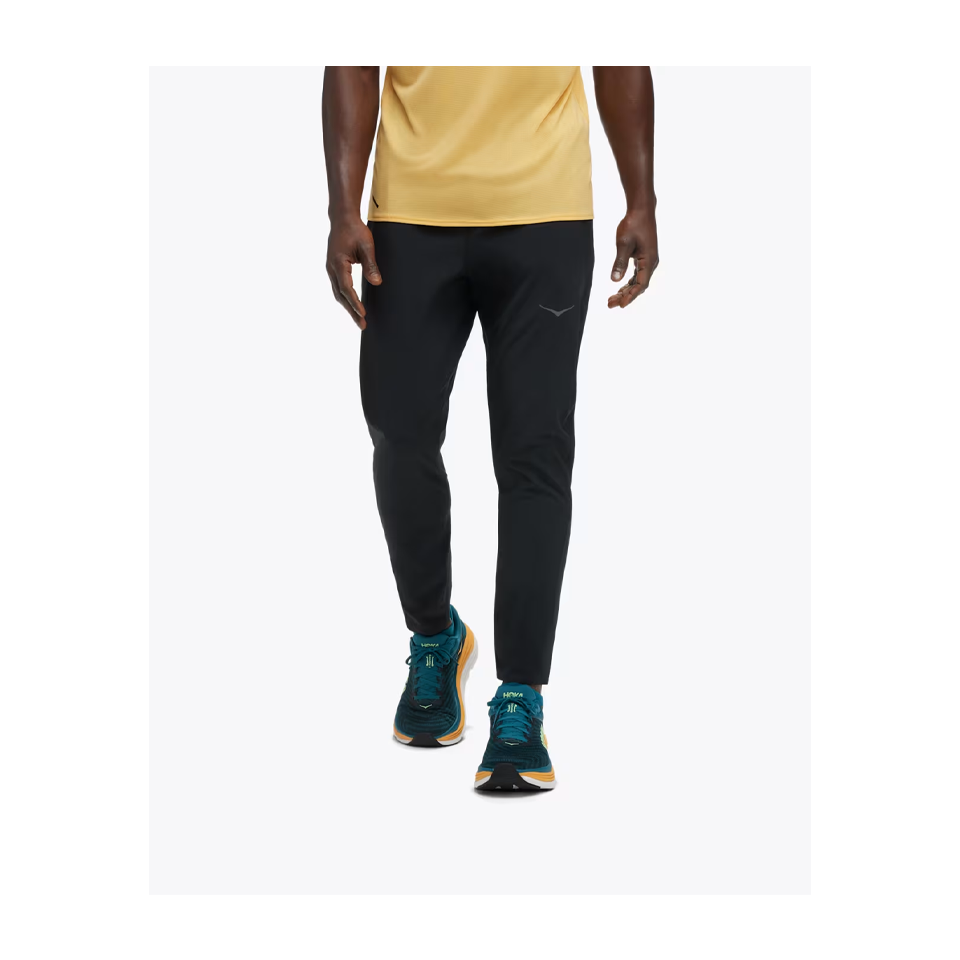 HOKA Men's Novafly Run Pant Black Main image