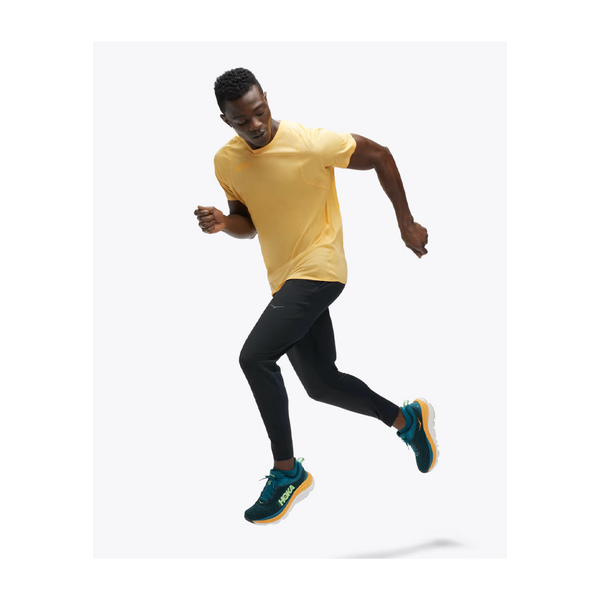 HOKA Men's Novafly Run Pant Black