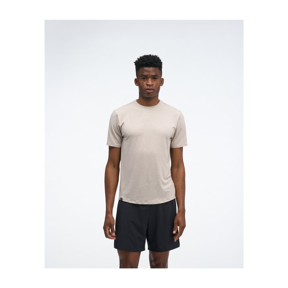 HOKA Men's Essential Tee