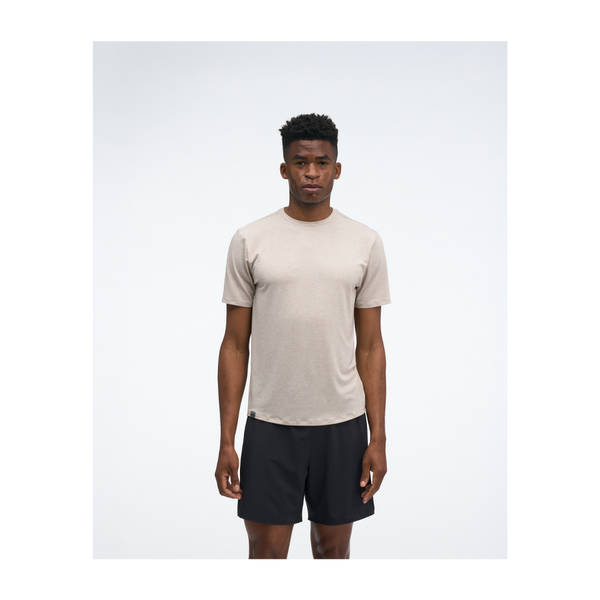 HOKA Men's Essential Tee