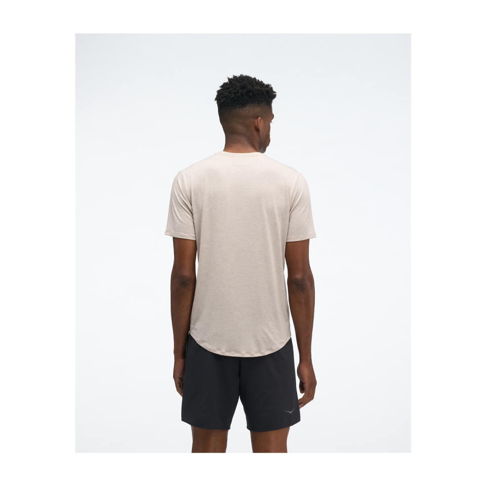 HOKA Men's Essential Tee Secondary image