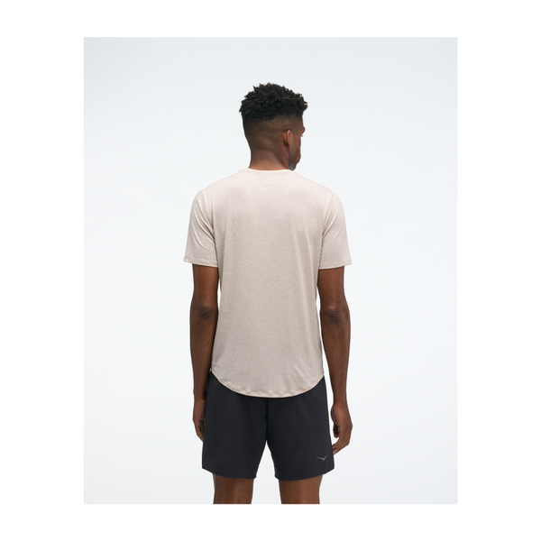 HOKA Men's Essential Tee