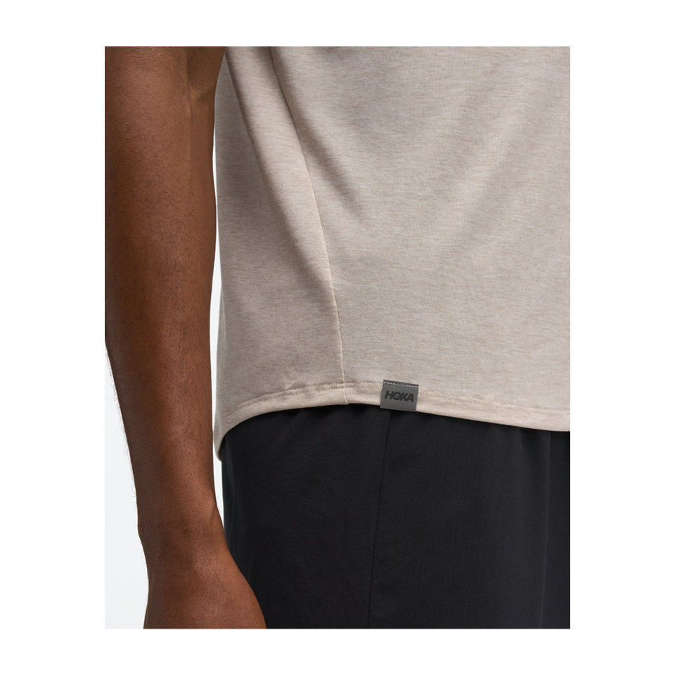 HOKA Men's Essential Tee
