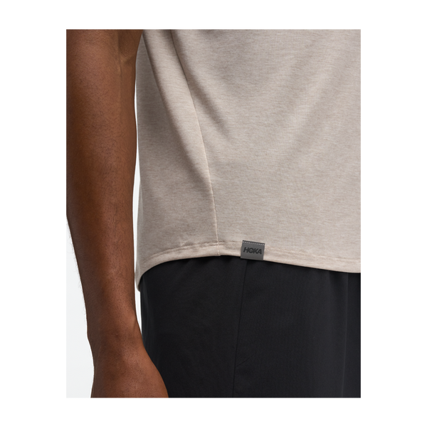 HOKA Men's Essential Tee