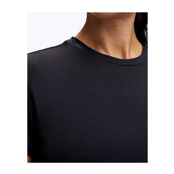 HOKA Women's HOKA Essential Tee Black