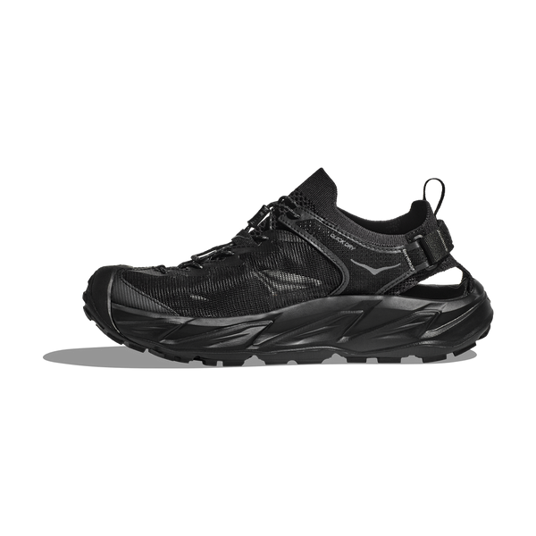 HOKA Men's Hopara 2 Black/Black