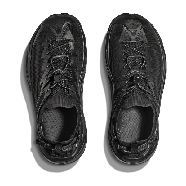 HOKA Men's Hopara 2 Black/Black
