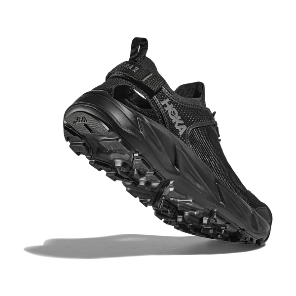 HOKA Men's Hopara 2 Black/Black