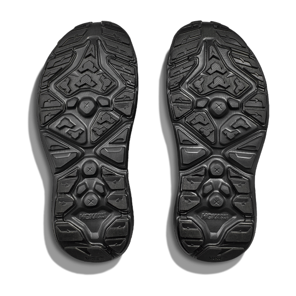 HOKA Men's Hopara 2 Black/Black