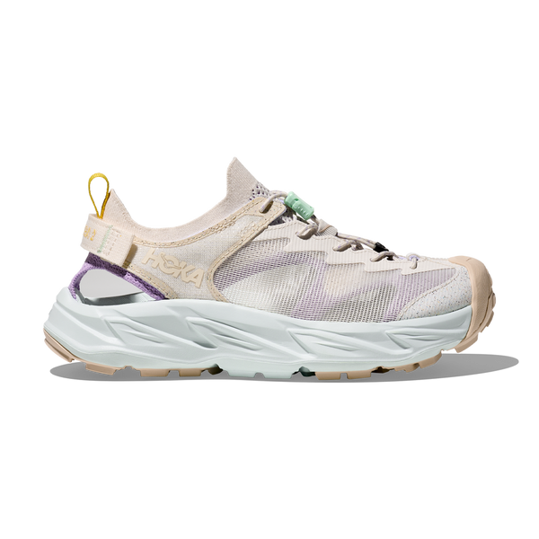 HOKA Women's Hopara 2 Alabaster/Snow Melt