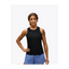 HOKA Women's Airolite Run Tank Black