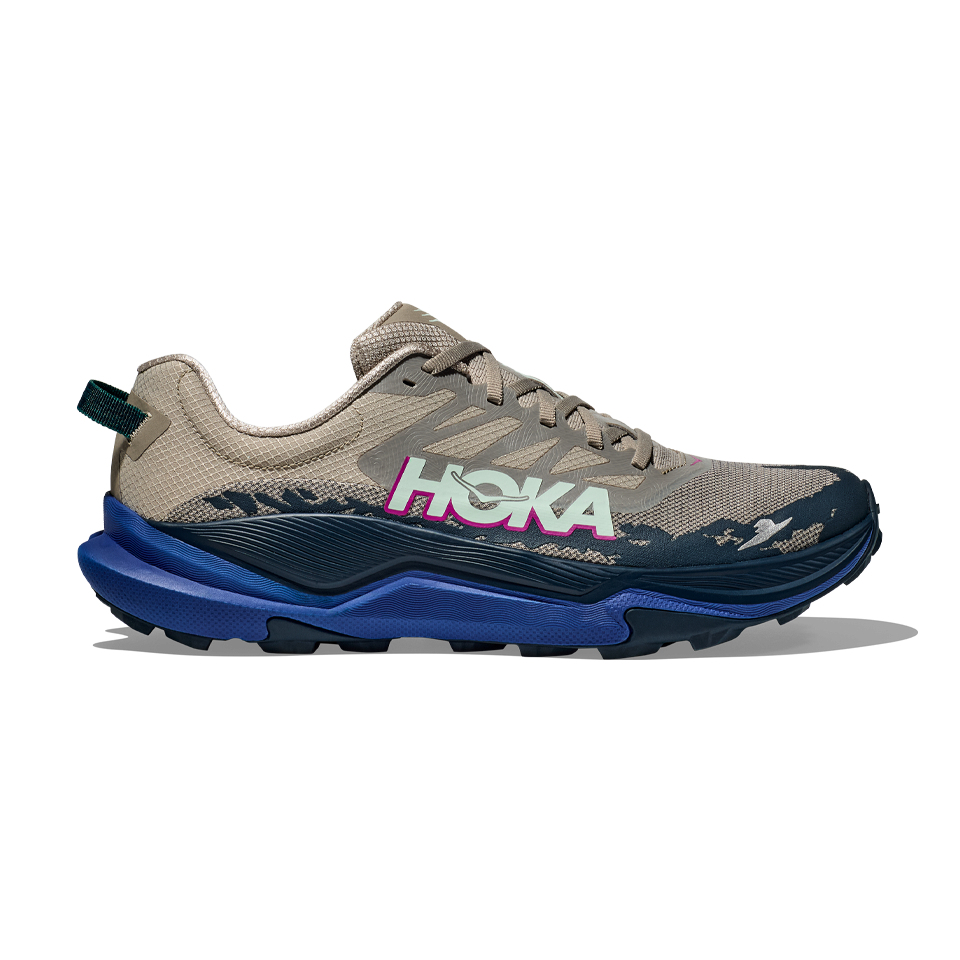 Hoka plush cushion deals