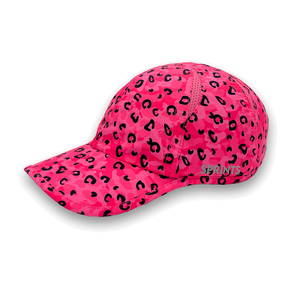 Sprints OG Hat Jag Camo Fuchsia