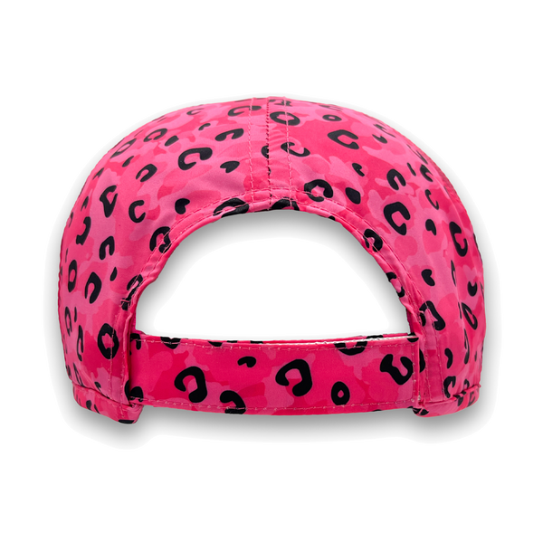 Sprints OG Hat Jag Camo Fuchsia