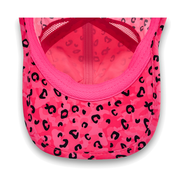 Sprints OG Hat Jag Camo Fuchsia