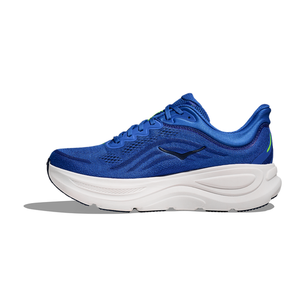 HOKA Men's Bondi 9 Cobalt Blue/Ultramarine