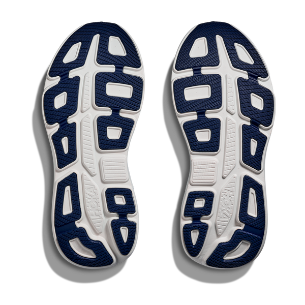 HOKA Men's Bondi 9 Cobalt Blue/Ultramarine
