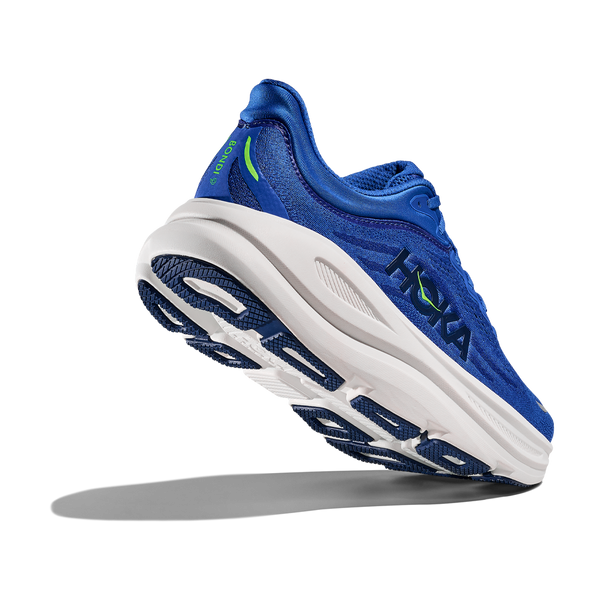 HOKA Men's Bondi 9 Cobalt Blue/Ultramarine