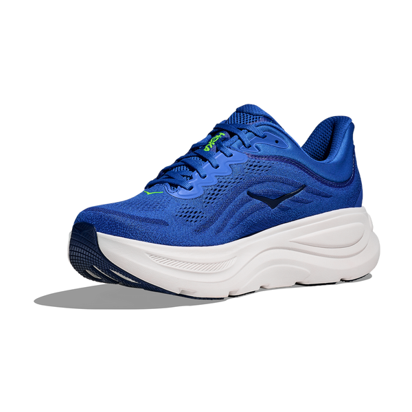 HOKA Men's Bondi 9 Cobalt Blue/Ultramarine