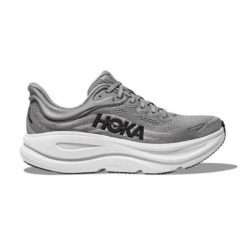 HOKA ONE ONE M BOND 9 WIDE 27cm ブラック ホカ オネオネ BONDI9 X ワイド (ランニングシューズ) 価格比較