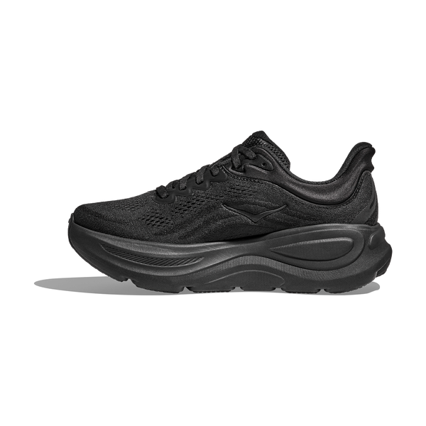 HOKA Women's Bondi 9 Black/Black