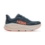 HOKA Women's Bondi 9 Faded Navy/Slate Blue