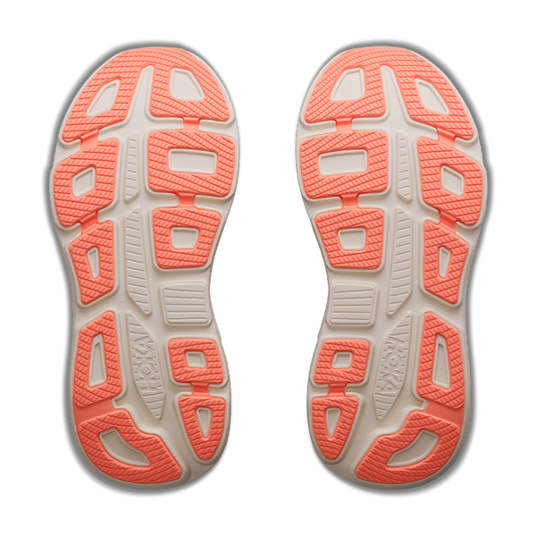 HOKA Women's Bondi 9 Faded Navy/Slate Blue