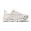 HOKA Women's Bondi 9 White/White