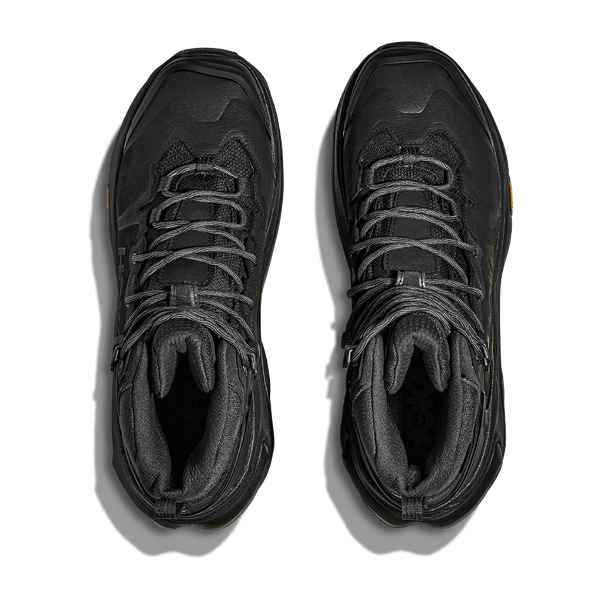 HOKA Men's Kaha 3 GTX Black/Black