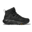 HOKA Women's KAHA 3 GTX Black/Black