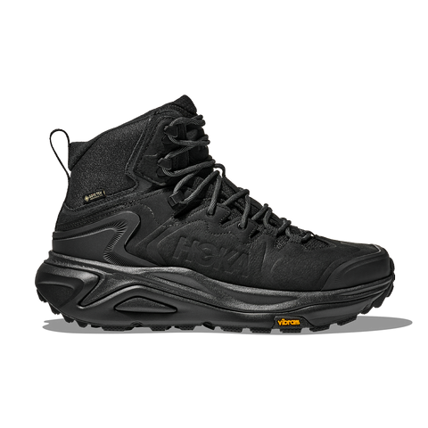 HOKA Women's Transport Hike GTX Black/Black - Play Stores Inc HOKA Women's Transport Hike GTX Black/Black - Play Stores Inc