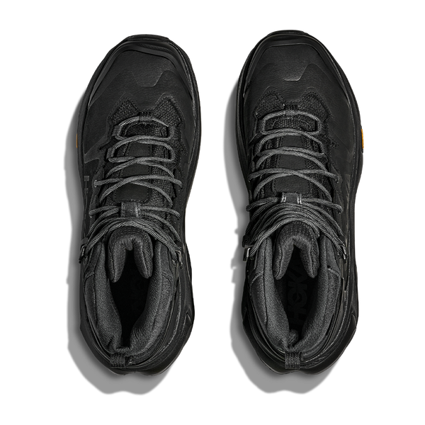 HOKA Women's KAHA 3 GTX Black/Black