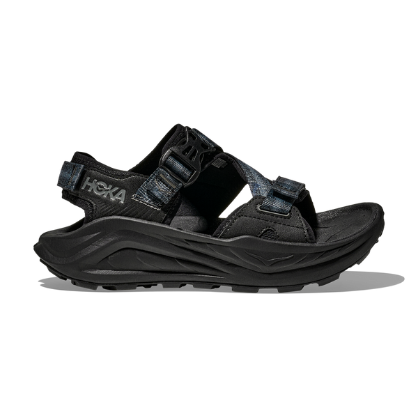 HOKA Men's Infini Hike TC Black/Black