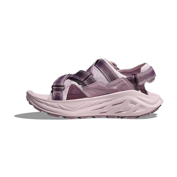 HOKA Women's Infini Hike TC Fragrant Lilac/Lilac Cream