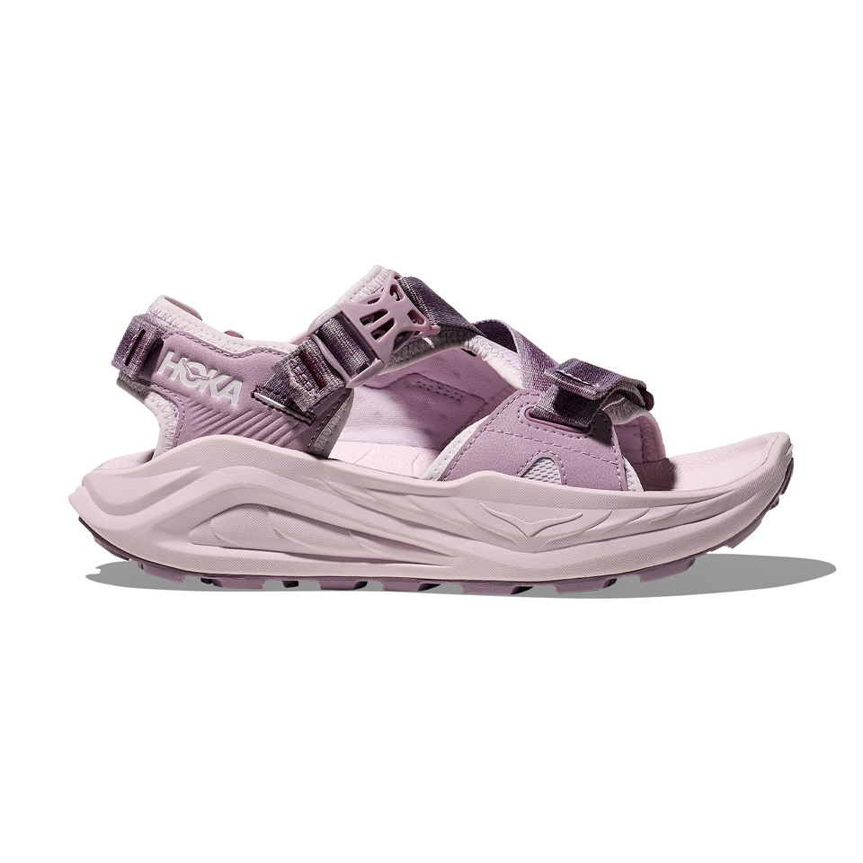 HOKA Women's Infini Hike TC Fragrant Lilac/Lilac Cream