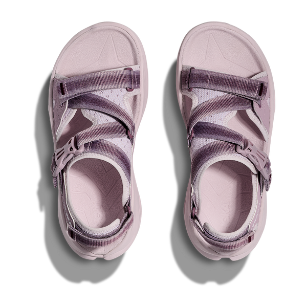 HOKA Women's Infini Hike TC Fragrant Lilac/Lilac Cream