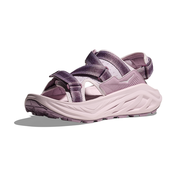 HOKA Women's Infini Hike TC Fragrant Lilac/Lilac Cream